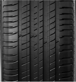 MICHELIN LATITUDE SPORT 3