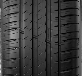 MICHELIN PILOT SPORT 4 SUV